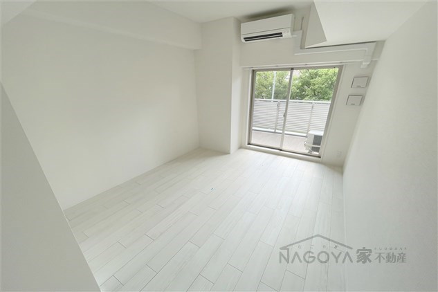 エスリード新栄マルス リビング