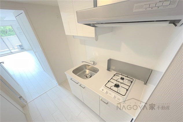 エスリード新栄マルス キッチン