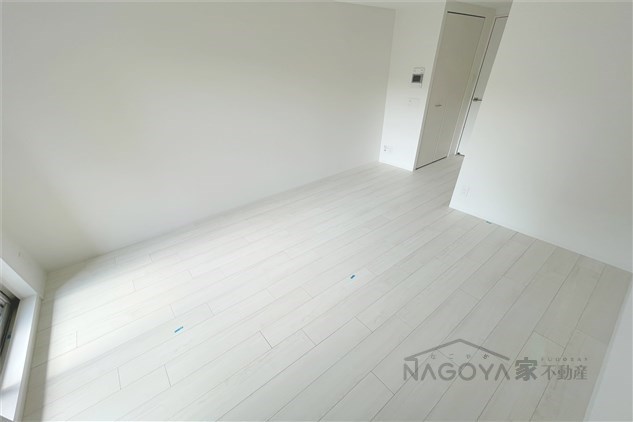 エスリード新栄マルス ベッドルーム