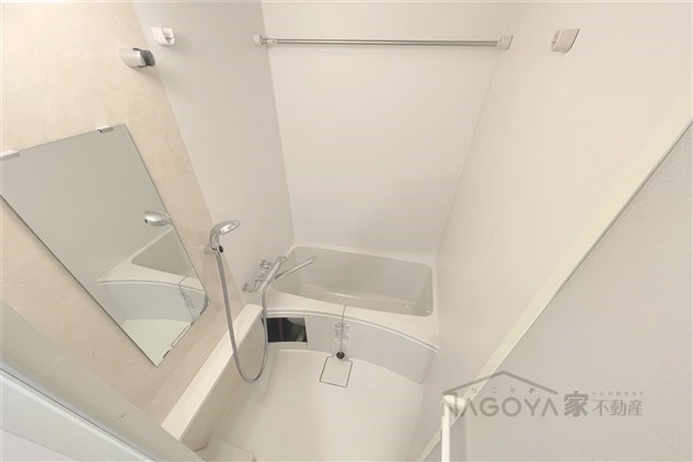 エスリード新栄マルス 風呂画像