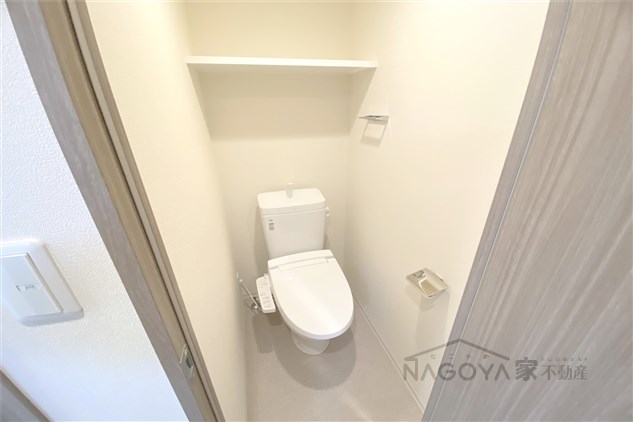 プレサンスTHE新栄 その他1