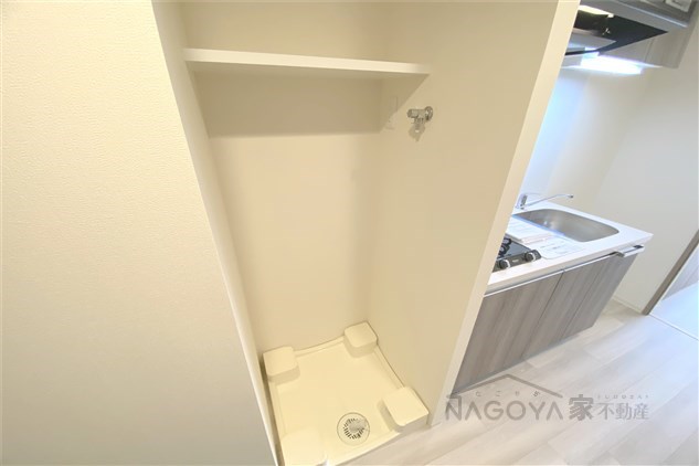 プレサンスTHE新栄 その他8