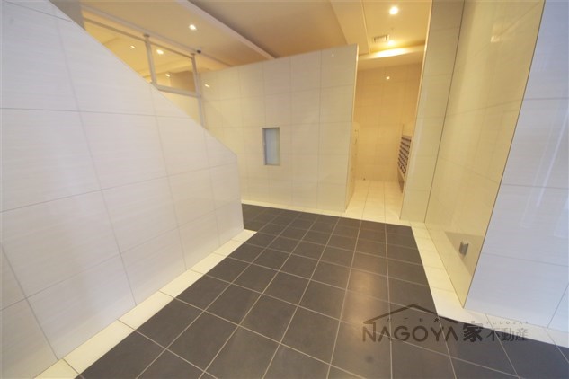 Cion Nagoya meieki その他外観3