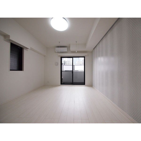 Cion Nagoya meieki リビング