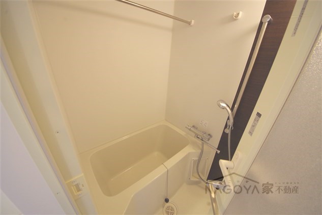 Cion Nagoya meieki 風呂画像