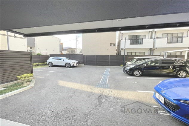 プレサンス名古屋グロウ その他外観3