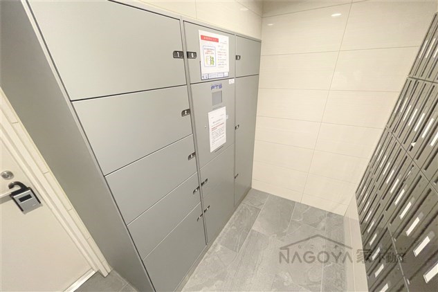 プレサンス名古屋グロウ その他外観5