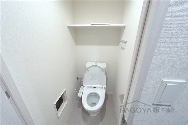 プレサンス今池駅前フェルディノ その他1