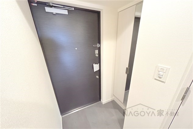 プレサンス今池駅前フェルディノ その他6