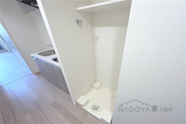 プレサンス今池駅前フェルディノ その他7