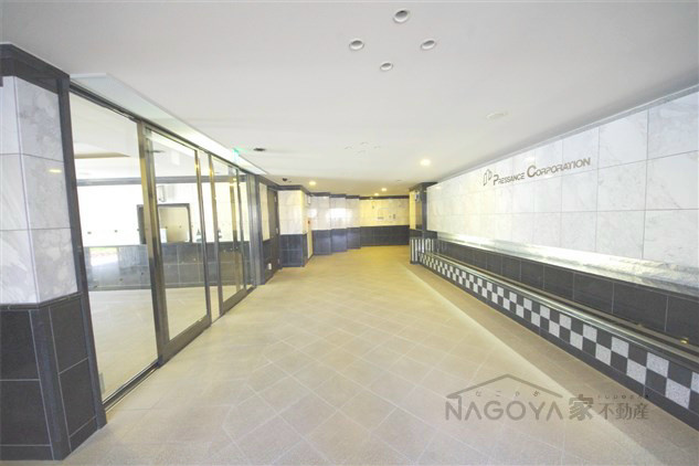 プレサンス泉セントマーク その他外観1