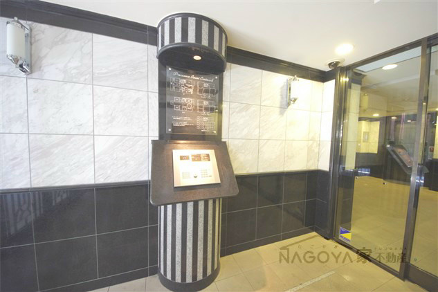 プレサンス泉セントマーク その他外観2