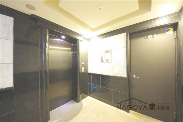 プレサンス泉セントマーク その他外観3