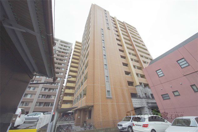 プレサンス泉セントマーク その他外観5