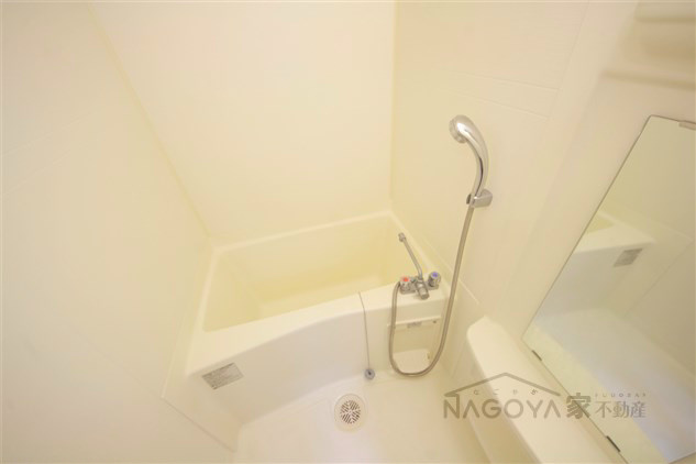 プレサンス泉セントマーク 風呂画像