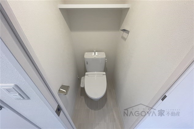 プレサンス名古屋幅下ファビュラス その他3