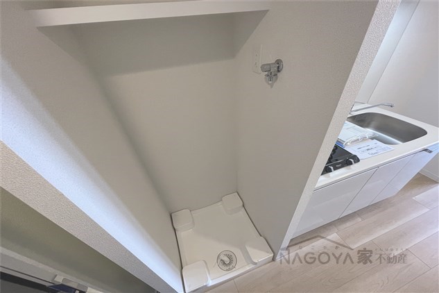 プレサンス名古屋幅下ファビュラス その他7