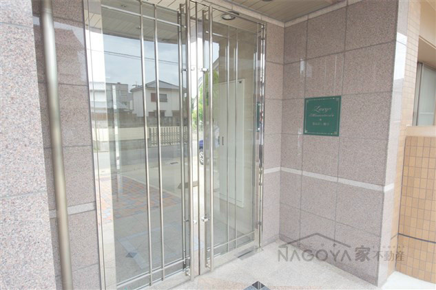 ラルジュ南分 その他外観1