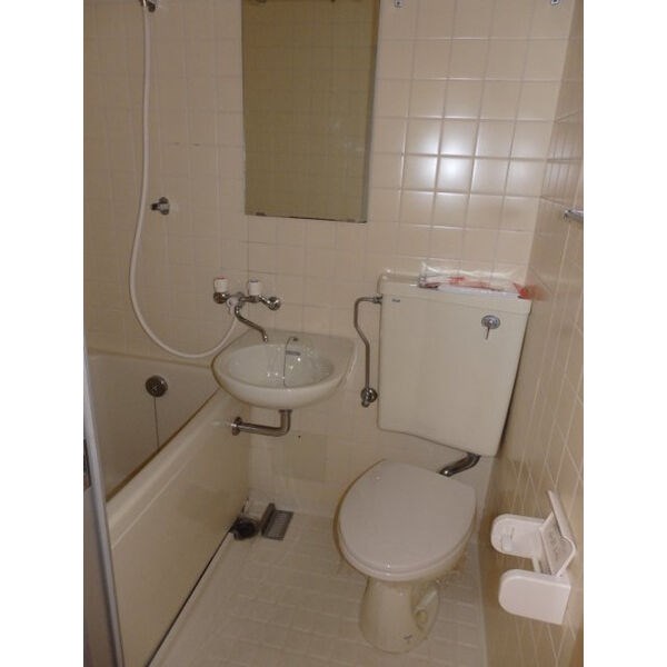 コーポ徳川 その他5