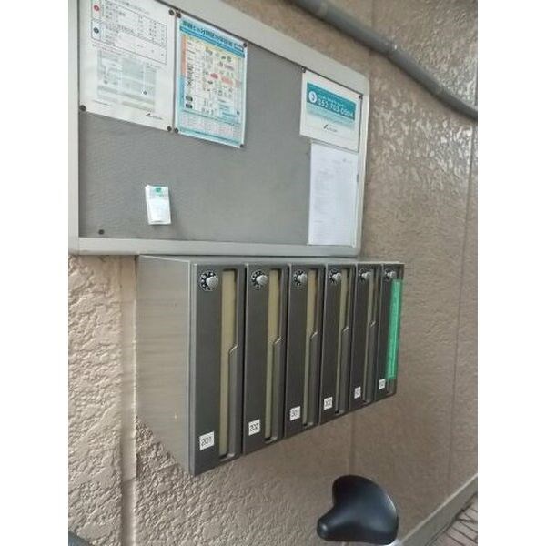 コーポ徳川 その他外観1