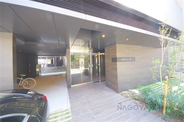 シェモア大須 その他外観2