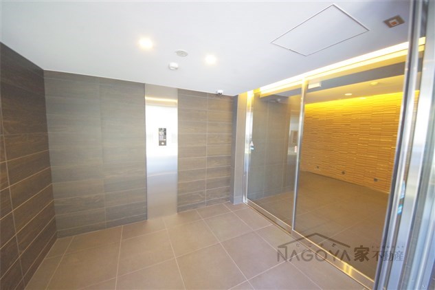 シェモア大須 その他外観4