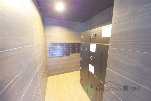 シェモア大須 その他外観6