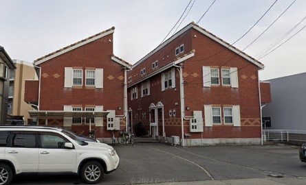 N.A.O.中野本町壱番館 その他外観1
