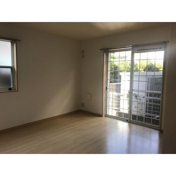 N.A.O.中野本町壱番館 リビング