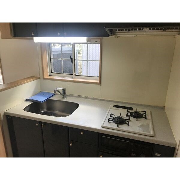 N.A.O.中野本町壱番館 キッチン