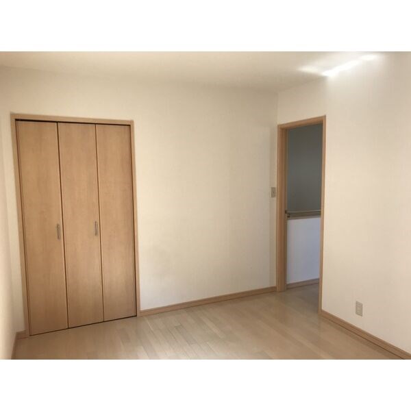 N.A.O.中野本町壱番館 ベッドルーム