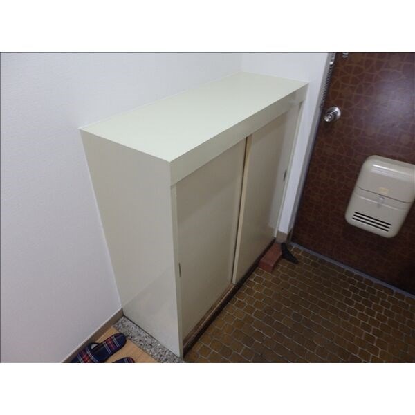 藤本コーポ その他6