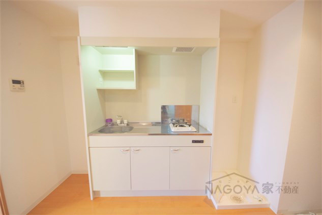 パルティーダ キッチン