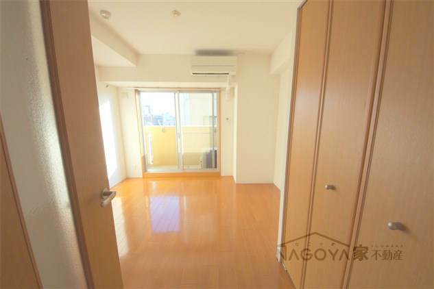 パルティーダ ベッドルーム