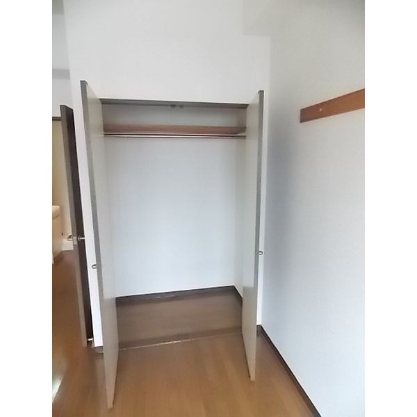 レージュ松原 収納