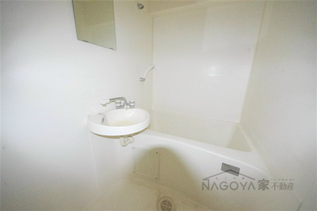 ライフステージ徳川 風呂画像