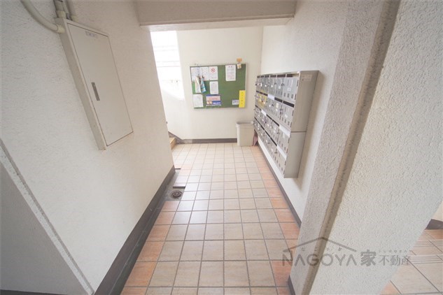 名栄ビル その他外観3