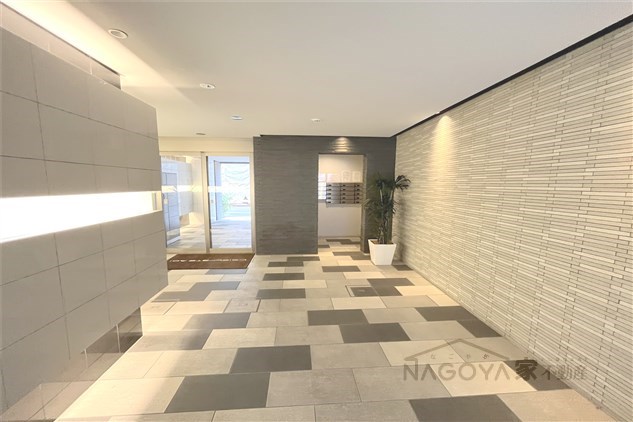 セレブレイト葵 その他外観2