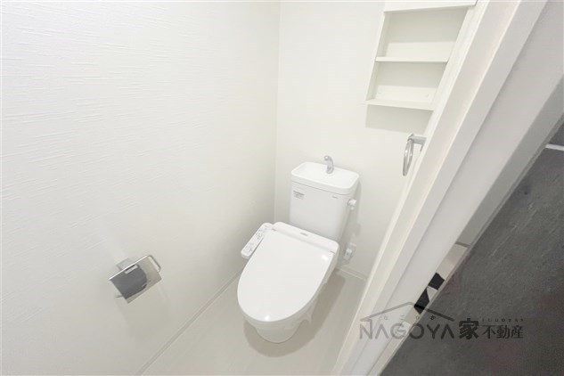 サクシード大曽根 その他1