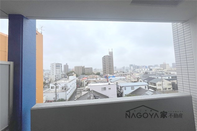 サクシード大曽根 その他4