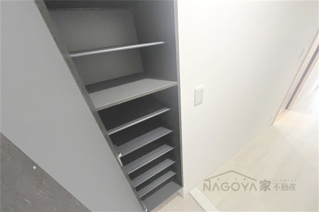 サクシード大曽根 その他6