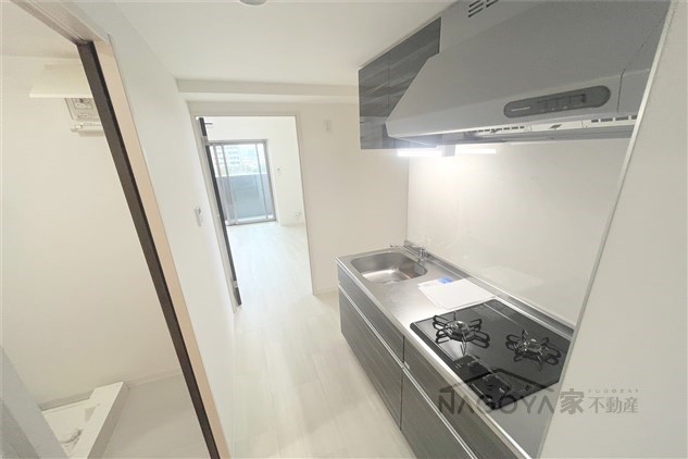 サクシード大曽根 キッチン