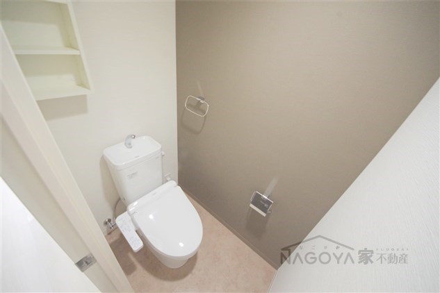 シャルマンソワレ名駅 その他4