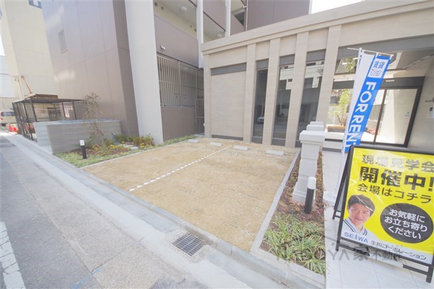 シャルマンソワレ名駅 その他外観2