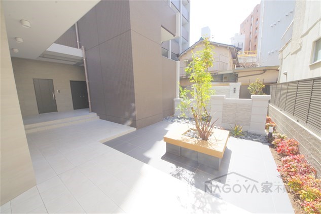 シャルマンソワレ名駅 その他外観3