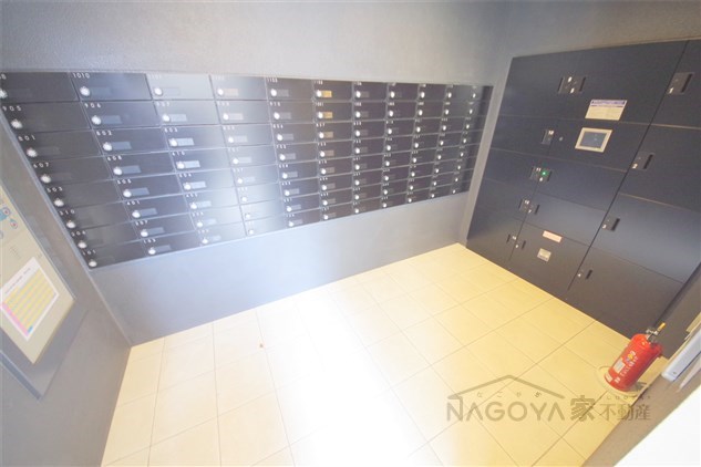 シャルマンソワレ名駅 その他外観4