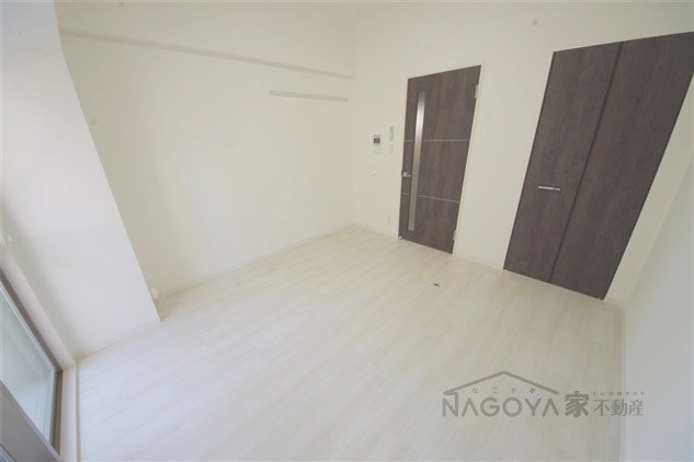 シャルマンソワレ名駅 リビング