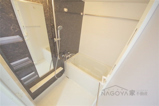 シャルマンソワレ名駅 風呂画像