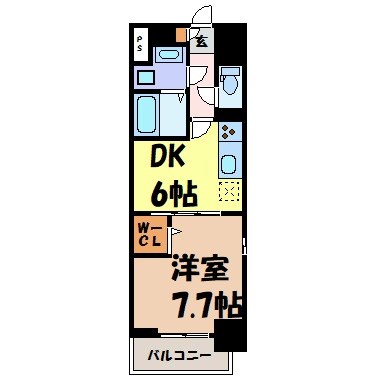 アーデルドルフ 間取り