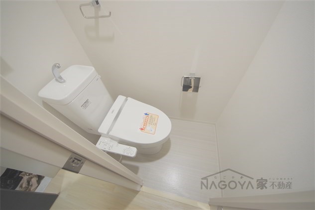 スプリームヒルズ鶴舞 その他3